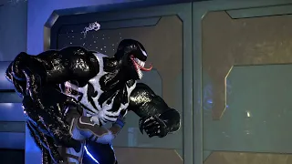 Venom main mission part 1