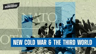 NATO’s Fascist Inheritance & the Long War On the Third World, w/ Pawel Wargan