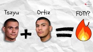 Tim Tszyu vs Vergil Ortiz Will Be Insane! 🔥