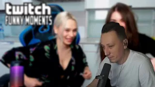 ПЧЕЛКИН СМОТРИТ: Топ Моменты с Twitch | Стал Отцом Ребенка Сестры | Увели Девушку у Строго | РЕАКЦИЯ