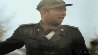 World War 2  edit,real footage with Victory music cover.