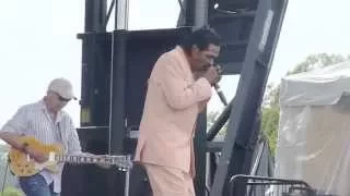 Hoochie Coochie Man /She's 19 Years Old by Bobby Rush @ Chesapeake Blues Festival 2015