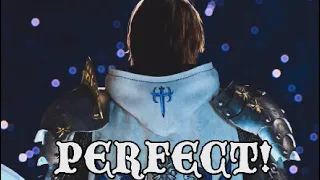 Final Fantasy XIV is PERFECT! GMV