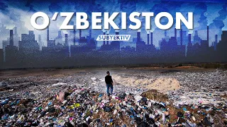 Har bir o'zbek ko'rishi shart bo'lgan video | SUBYEKTIV | O'zbekistonda chiqindi muammosi