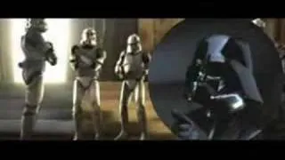 Star Wars - Gangsta rap II