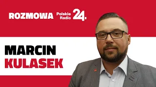 "Rząd PiS nie wprowadzi obowiązkowych szczepień, bo boi się utraty poparcia" -  Marcin Kulasek