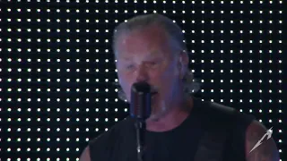 Metallica: Ride The Lightning (2009 vs 2019)