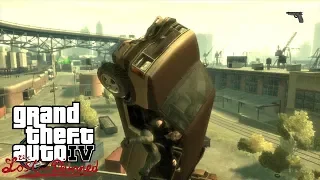 GTA IV - Swingset of Death Compilation #25 [1080p]