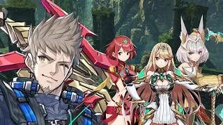 Xenoblade Chronicles 3 Future Redeemed DLC: Rex brings up his wives | SPOILERS