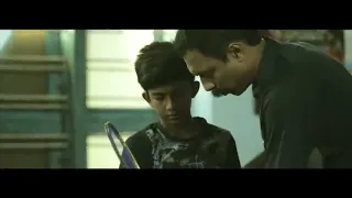 MATCH POINT SHORT FILM ( INDIA)| Badminton match