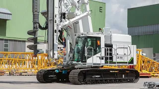 Liebherr - unplugged oder konventionell?