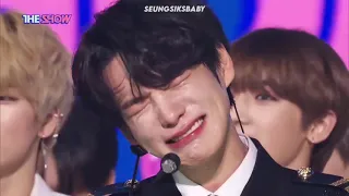 VICTON - Try Not To Cry Challenge
