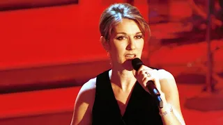 Céline Dion - SLAYING "All By Myself" Final Note LIVE! (1996-2020)