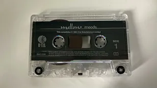 K-Tel - Mellow Moods 1995 (Cassette Rip) Pop Compilation