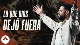 Lo que Dios dejó fuera: Fe de pan sin levadura | Pastor Steven Furtick | Elevation Church