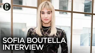 Sofia Boutella on Playing a Character Spiked with LSD in ‘Climax’