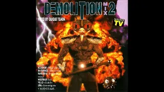 Demolition Mix 2 (1995) - Quique Tejada