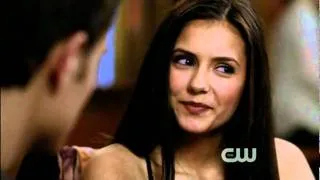 Elena Gilbert - What Makes You Beautiful