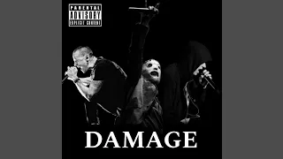 Linkin Park, Slipknot, Eminem - Damage (Mashup)