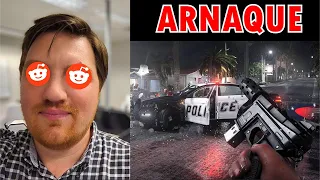 Comment ARNAQUER $2.000.000 avec un jeu vidéo qui n’existe pas ?