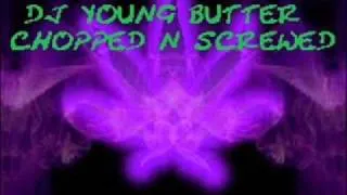 babyface everytime i close my eyes chopped n screwed dj yb.wmv