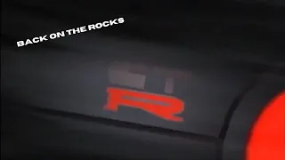 Back On The Rocks Original Scene [Initial D]
