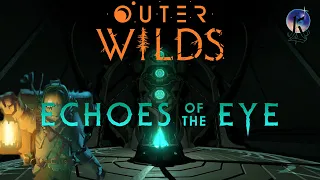 L'Histoire d'Outer Wilds : La Tragédie des Étrangers [SPOILERS]