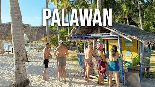 10 days in Palawan: A journey from El Nido to Coron
