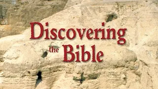 Discovering the Bible (1995) | Full Movie | Russel Boulter