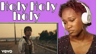 Reaction to Justin Bieber- Holy ft. Chance The Rapper