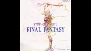 Symphonic Suite Final Fantasy - Scene I