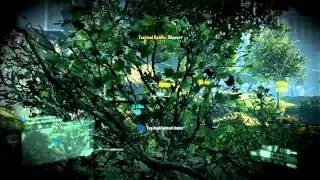 Crysis 2 - Gameplay 25 HD 1080.mp4 - (Denonu Plays) | Denonu Does Gaming