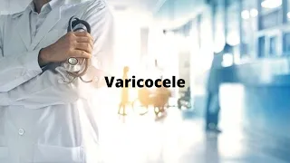S8E9 What is a Varicocele?