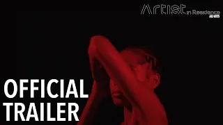 'There is no movement without rhythm' Official Trailer | ALL ARTS Artist in Residence