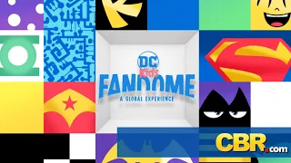 DC Kids Fandome Experience Trailer