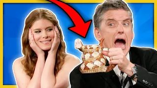 Girls Love This About Craig Ferguson