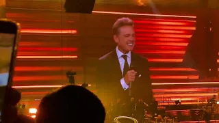 LUIS MIGUEL TOUR 2023 - Será que no me amas