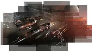 Eve Online - Как играть без доната? Часть 4