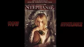 Stephanie 2018 Horror/Sci-fi Cml Theater Movie Review
