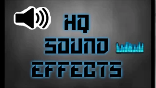 CAMERA SHUTTER SOUND EFFECT HQ