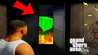 6 СЕКРЕТОВ GTA5 О КОТОРЫХ ВЫ 100% НЕ ЗНАЛИ!!! (GTA5 - БАГИ, ТАЙНЫЕ КОМНАТЫ, СЕКРЕТЫ)