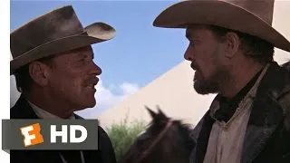 The Wild Bunch (5/10) Movie CLIP - When You Side With a Man (1969) HD