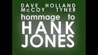 McCoy Tyner meets Dave Holland - In a Mellow Tone