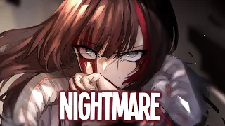 Nightcore - UNDREAM - Nightmare (ft. Neoni) (Lyrics)