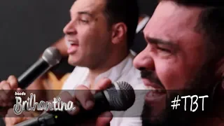 #TBT - Banda Brilhantina