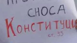 Переселении из пятиэтажек в Москве. Программа реновации. Объясняет архитектор .