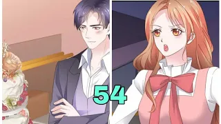 My wife like to acting coquettish Chapter 54 English Sub