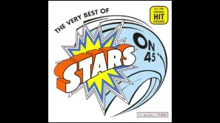 Stars On 45 - More Stars (Abba Medley)