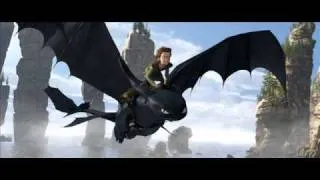 How To Train Your Dragon: Dragon Battle vesion 2 (fast)