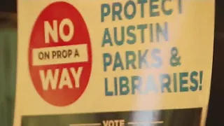 Results of vote on Austin's Prop A and Prop B | FOX 7 Austin